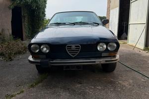 alfa gtv