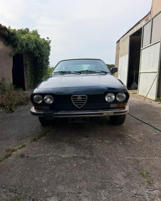 alfa gtv