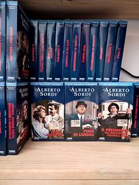 VHS Alberto Sordi