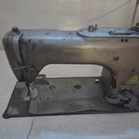 macchina  per cucire 