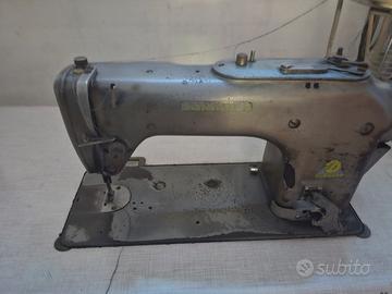 macchina  per cucire 