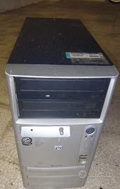 PC fisso muletto 