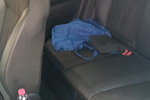 Opel Corsa 2012 