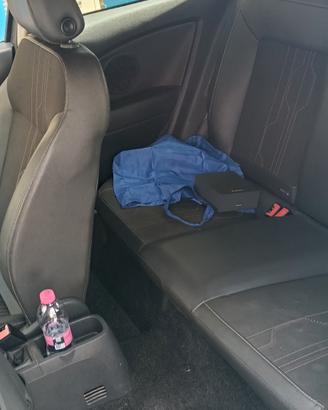 Opel Corsa 2012 