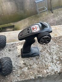 Macchinetta radio comandata