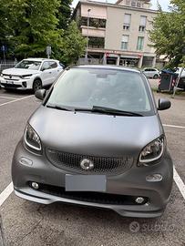SMART fortwo 90 0.9 Limited 2