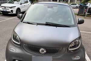 SMART fortwo 90 0.9 Limited 2