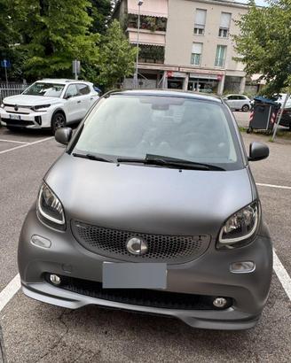 SMART fortwo 90 0.9 Limited 2