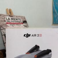 Dji Air 2s Fly More Combo