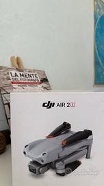 Dji Air 2s Fly More Combo