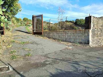 Rif.GL351| terreno agricolo belpasso