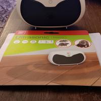 Dissuasore per roditori ultrasonico