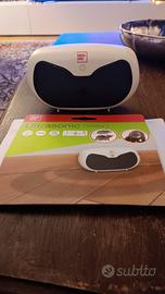 Dissuasore per roditori ultrasonico