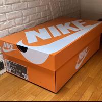 Scarpiera  (replica scatola di scarpe)