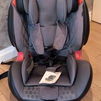 seggiolino auto