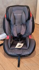 seggiolino auto