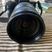 Sony Zeiss 24-70 2.8