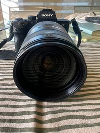 Sony Zeiss 24-70 2.8