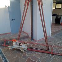 Paranco elettrico