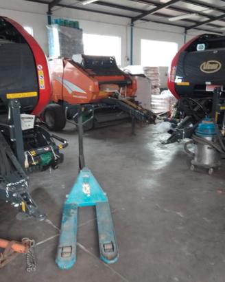 Rotopresse nuove