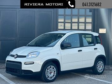 FIAT Panda 1.0 Hybrid My25 *COLORE E PACK CITY O