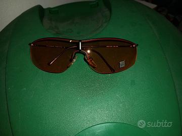 OCCHIALI DA SOLE LENTI PROTETTIVE MARCHI