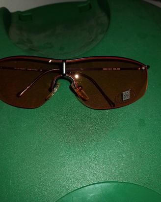 OCCHIALI DA SOLE LENTI PROTETTIVE MARCHI