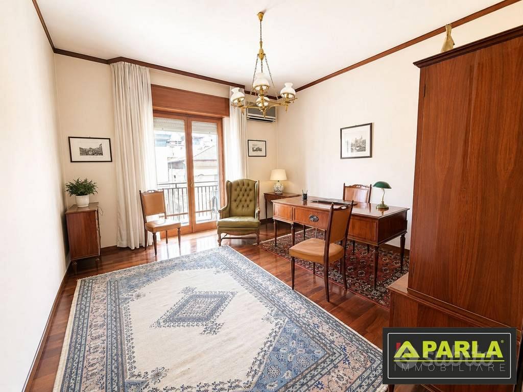 Appartamento – Canicattì, Badia, Agrigento - Vista 5