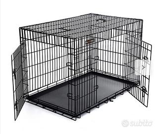 Kennel XXL