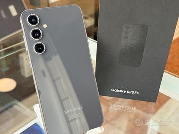 Samsung Galaxy S23 FE 128GB CON GARANZIA