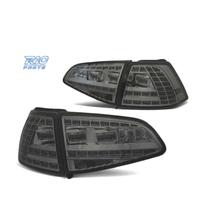 FANALI PER VOLKSWAGEN VW GOLF 7 12-17 LOOK GTI FUM