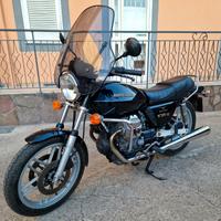 Moto Guzzi V 35 - 1981
