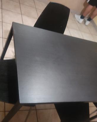 tavolo e sedie ikea