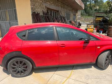 Seat leon 1p
