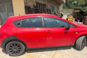 Seat leon 1p