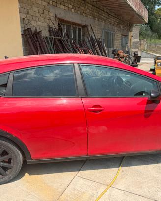Seat leon 1p