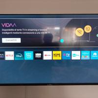 TV  Smart tecH