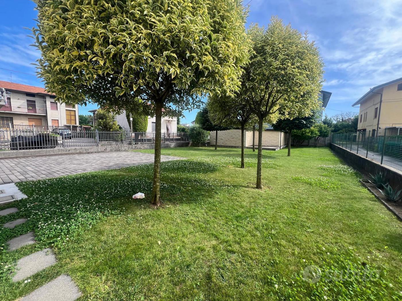 Apartment in Mariano Comense, Como - Vista 5