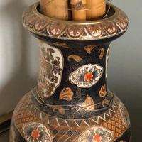 vaso orientale