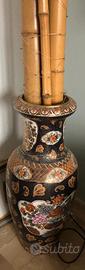 vaso orientale