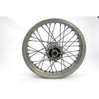 CERCHIO POSTERIORE MALAGUTI XSM 50 2003 2012