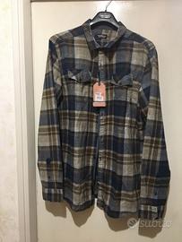 Camicia uomo Ritchie Denim Wear