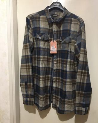 Camicia uomo Ritchie Denim Wear