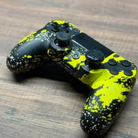 AIM Controller PC/Ps4 Custom ultraleggero