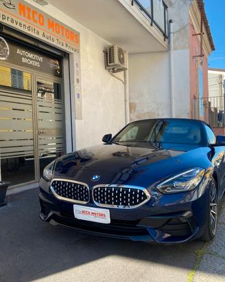 Bmw Z4 sDrive20i Sport auto