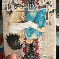 Death note dal 7 al 13