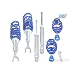 SOSPENSIONE FILETTATA BLUE LINE PER AUDI A6 4B