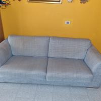 DIVANO LETTO 3 POSTI