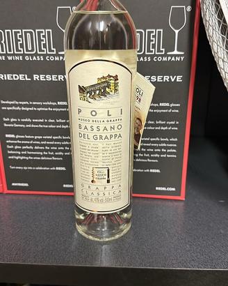 Grappa Poli