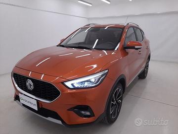 MG ZS Luxury BR822957 1.0 Benzina 111CV